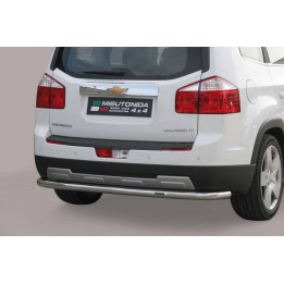 Zadný ochranný rám Chevrolet Orlando PP1/297