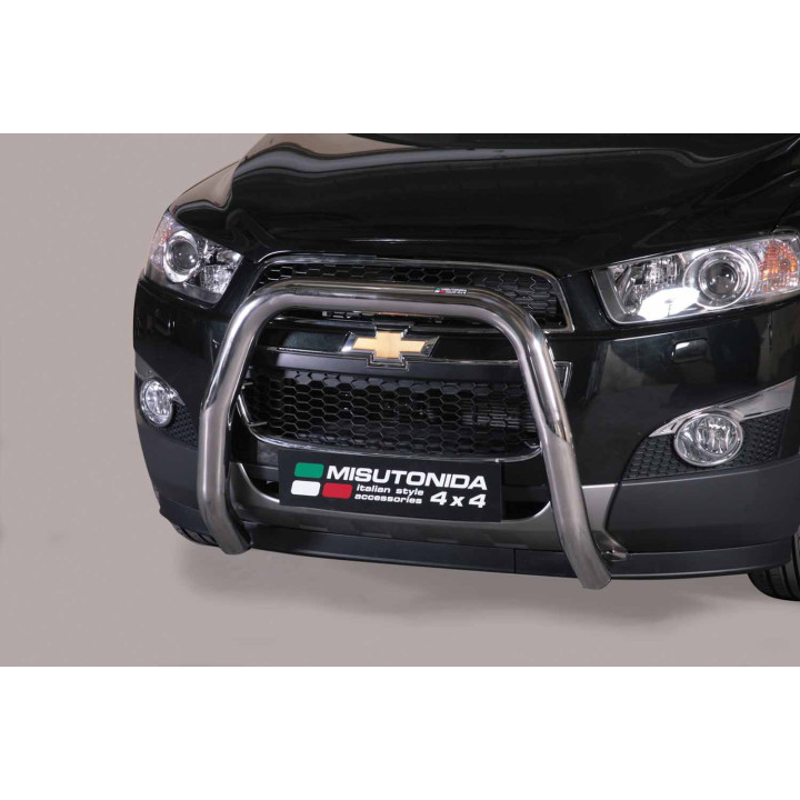 Predný ochranný rám SB Chevrolet Captiva 2011-2013 SB/291