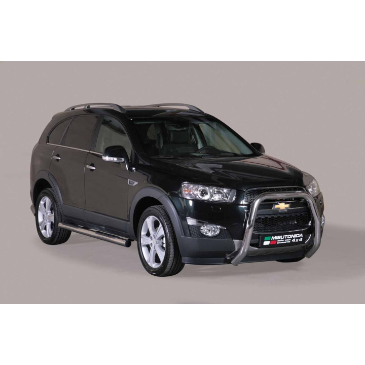 Predný ochranný rám SB Chevrolet Captiva 2011-2013 SB/291