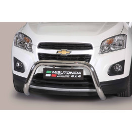 Predný ochranný rám SB Chevrolet Trax SB/353