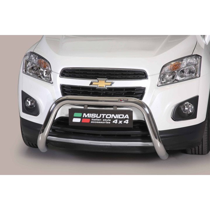 Predný ochranný rám SB Chevrolet Trax SB/353