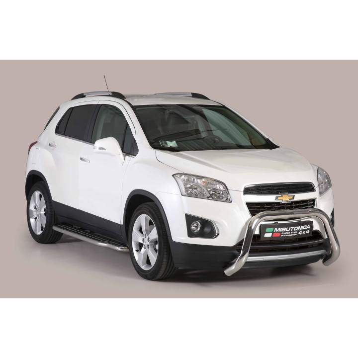 Predný ochranný rám SB Chevrolet Trax SB/353
