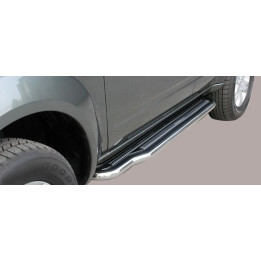 Bočné nášľapy Nissan Pathfinder 2005 - 2011 P/164