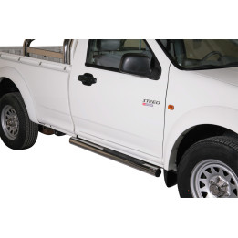Bočné nášľapy Great Wall Steed - Wingle Single Cab 2010 - 2011 GP/267