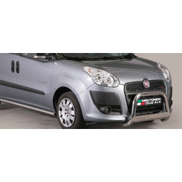 Predný ochranný rám Medium Fiat Doblo 2010 - 2015 EC/MED/K/329