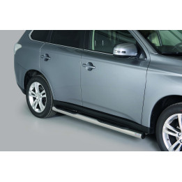 Bočné nášľapy Mitsubishi Outlander 2020 - GP/341