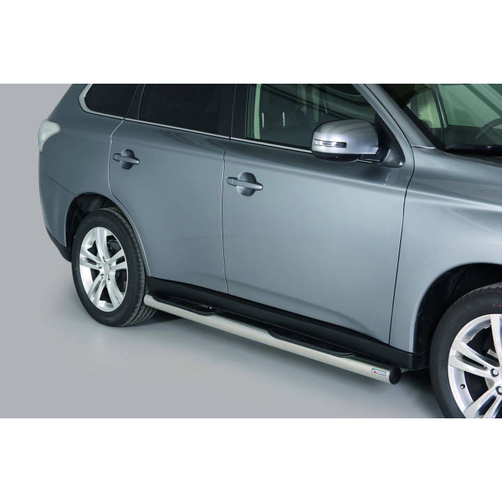 Bočné nášľapy Mitsubishi Outlander 2020 - GP/341