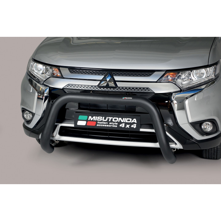 Predný ochranný rám SB Mitsubishi Outlander 2020 - SB/392
