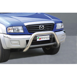 Predný ochranný rám SB 2003 - 2006 Mazda B2500 Freestyle Double Cab SB/141