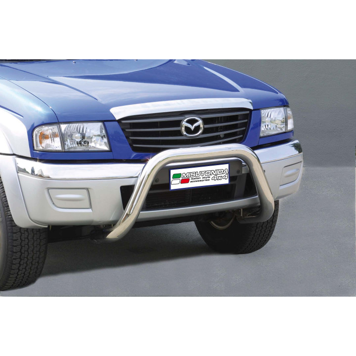 Predný ochranný rám SB 2003 - 2006 Mazda B2500 Freestyle Double Cab SB/141
