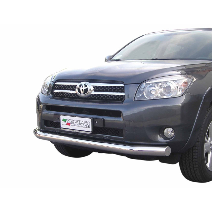 Predný ochranný rám Large 2003 - 2005 Toyota RAV 4 Wagon LARGE/143