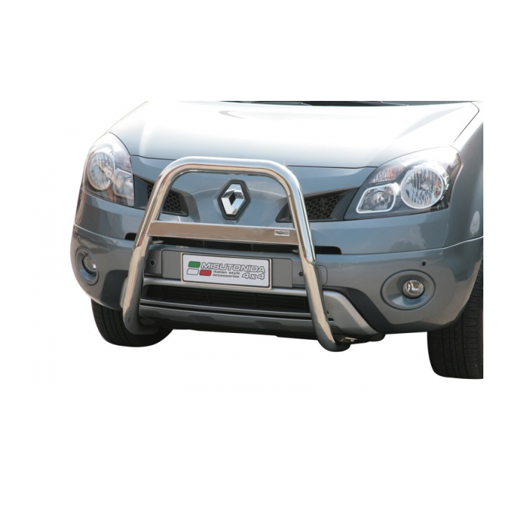 Predný ochranný rám vysoký Renault Koleos 2008 - 2011 MA/226
