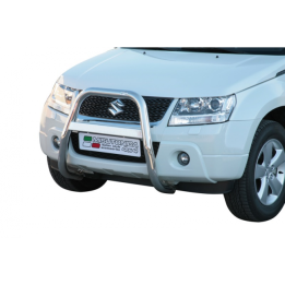 Predný ochranný rám vysoký 2013 - Suzuki Grand Vitara MA/236