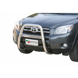 Predný ochranný rám vysoký 2006 - 2009 Toyota RAV 4 MA/175