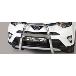Predný ochranný rám vysoký 2016 - 2018 Toyota RAV 4 Hybrid MA/401