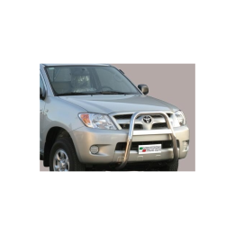 Predný ochranný rám vysoký 2006 - 2011 Toyota Hi-Lux Extra Cab MA/171
