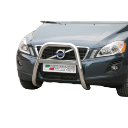 Predný ochranný rám vysoký Volvo XC 60 2014-2017 MA/246