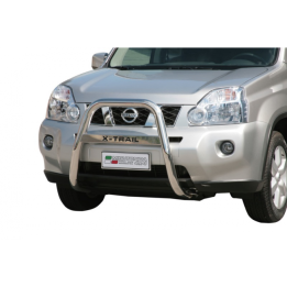 Predný ochranný rám vysoký 2007 - 2010 Nissan X-Trail MA/K/207