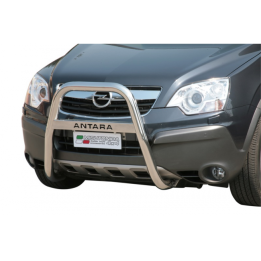 Predný ochranný rám vysoký Opel Antara 2007 - 2011 MA/K/202