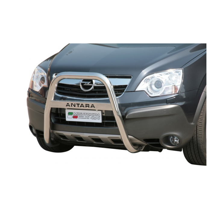 Predný ochranný rám vysoký Opel Antara 2007 - 2011 MA/K/202