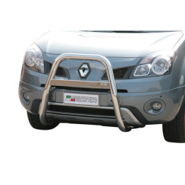 Predný ochranný rám vysoký Renault Koleos 2008 - 2011 MA/K/226