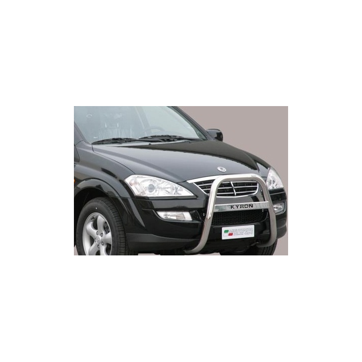 Predný ochranný rám vysoký Ssangyong Kyron 2007 - 2014 MA/K/211
