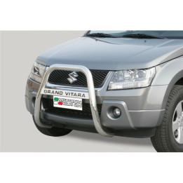 Predný ochranný rám vysoký 2005 - 2008 Suzuki Grand Vitara 5 dveře MA/K/168