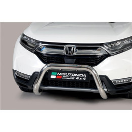 Predný ochranný rám SB 2019- Honda CR-V Hybrid EC/SB/456