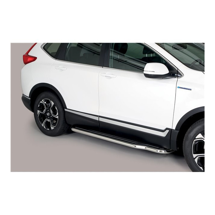 Bočné nášľapy 2019- Honda CR-V Hybrid P/456