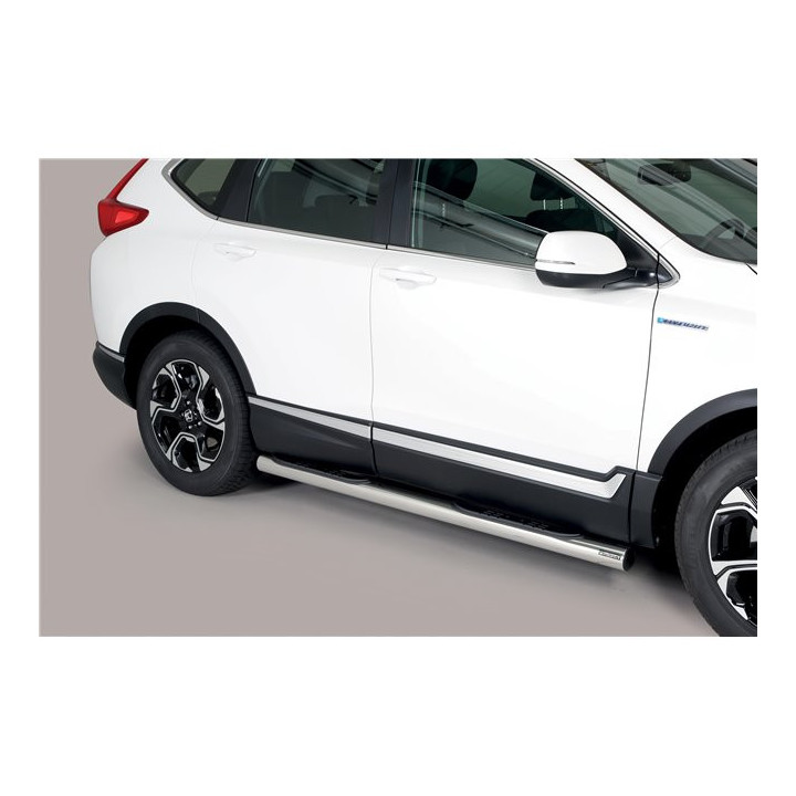 Bočné nášľapy 2019- Honda CR-V Hybrid GP/456