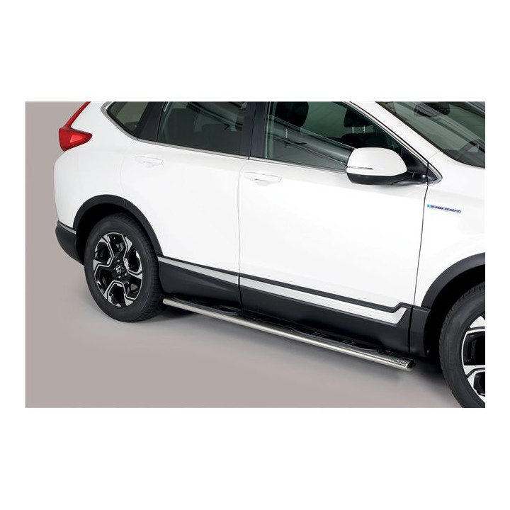 Oválne bočné nášľapy 2019- Honda CR-V Hybrid GPO/456