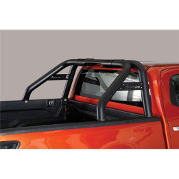 Športový rám korby 2026 Isuzu D-Max Double Cab RLD/K/480