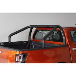 Športový rám korby 2026 Isuzu D-Max Double Cab RLSS/2480