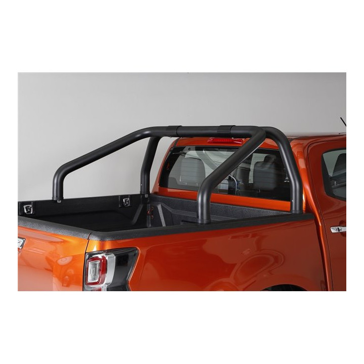 Športový rám korby 2026 Isuzu D-Max Double Cab RLSS/2480