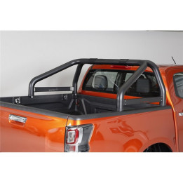 Športový rám korby 2026 Isuzu D-Max Double Cab RLSS/K/2480