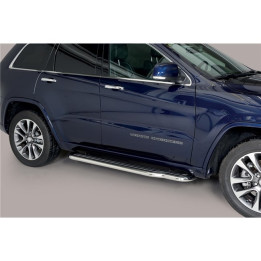 Bočné nášľapy Jeep Grand Cherokee 2015 - P/457