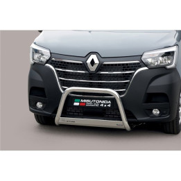 Predný ochranný rám Medium Renault Master 2019 - EC/MED/K/464