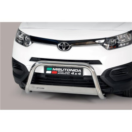 Predný ochranný rám Medium Toyota Proace City 2019- EC/MED/469/F