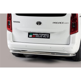 Zadný ochranný rám Toyota Proace Verso SWB/MWB/LWB 2016-2019 PP1/469