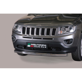 Predný spodný ochranný rám Jeep Compass 2011 - 2016 SLF/298