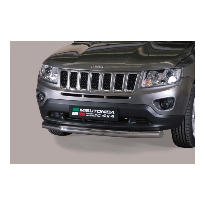 Predný spodný ochranný rám Jeep Compass 2011 - 2016 SLF/298