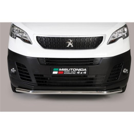 Predný ochranný rám Large Peugeot Expert Traveller SWB 2016 - LARGE/415