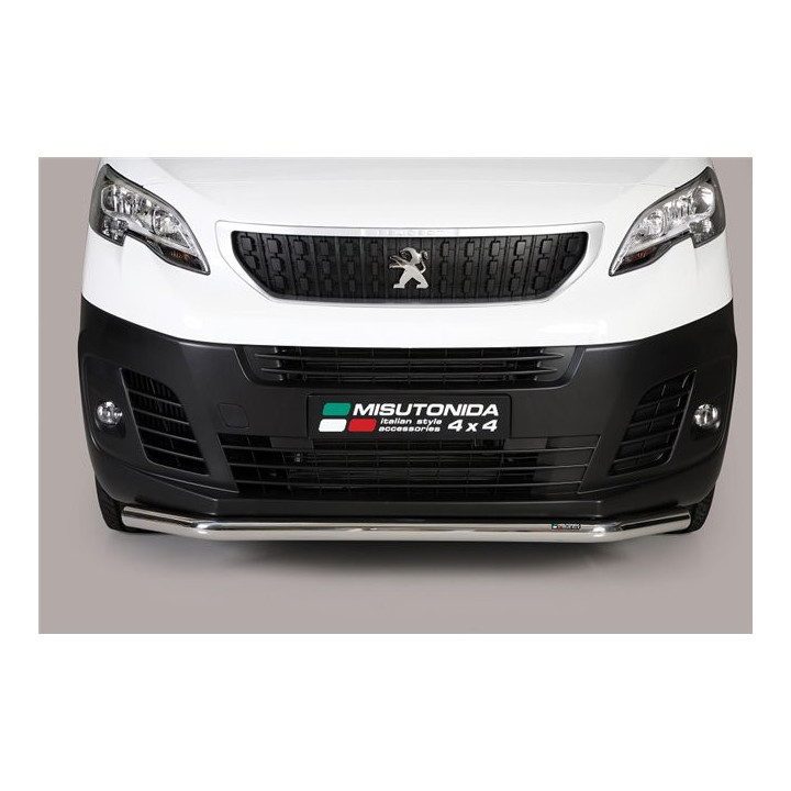 Predný ochranný rám Large Peugeot Expert Traveller SWB 2016 - LARGE/415