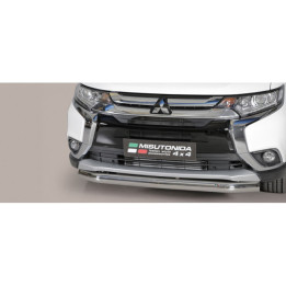 Predný spodný ochranný rám Mitsubishi Outlander 2020 - SLF/392