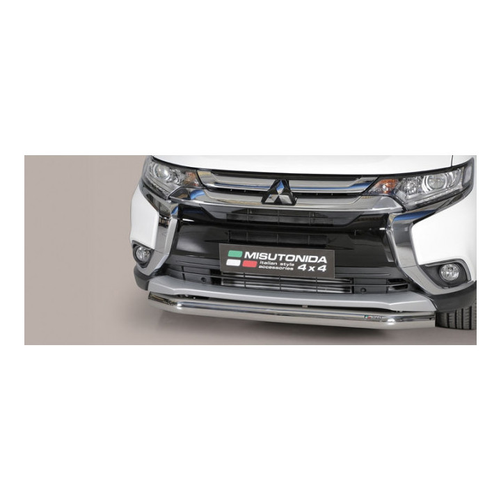 Predný spodný ochranný rám Mitsubishi Outlander 2020 - SLF/392