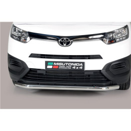 Predný ochranný rám Large Toyota Proace City 2019- LARGE/469