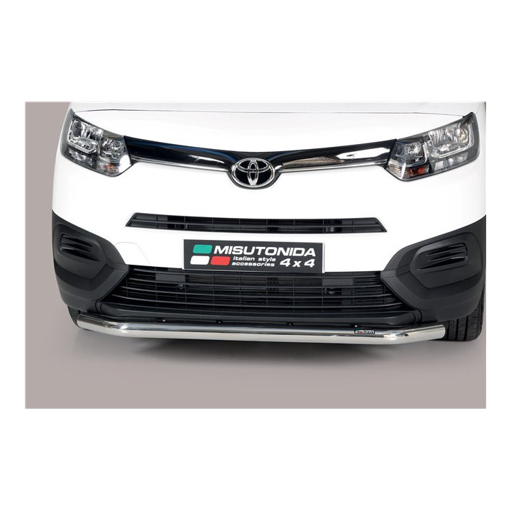 Predný ochranný rám Large Toyota Proace City 2019- LARGE/469