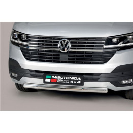 Predný ochranný rám Large Volkswagen T6.1 2019- LARGE/466