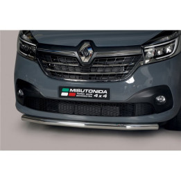 Predný ochranný rám Large 2019 Renault Trafic L2 LARGE/383