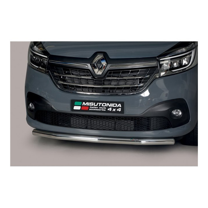 Predný ochranný rám Large 2019 Renault Trafic L2 LARGE/383